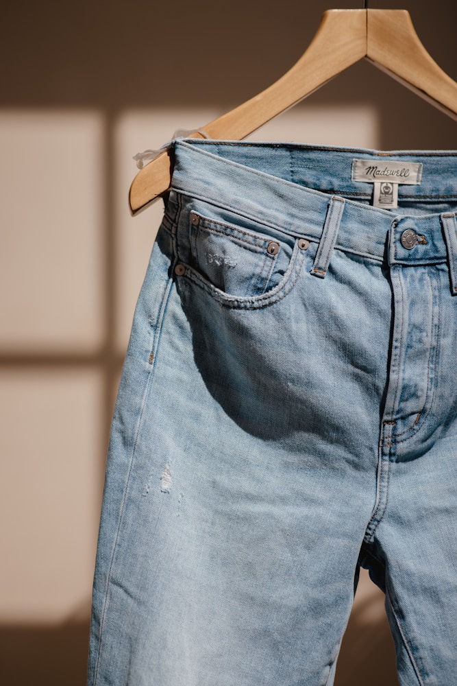 Relaxed Fit Carpenter Jeans